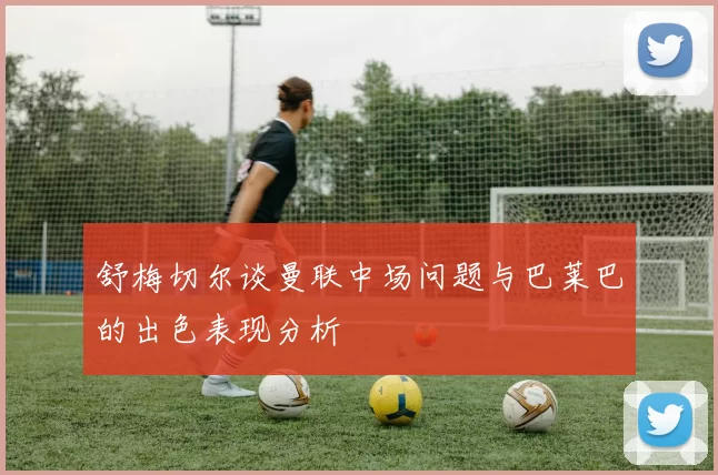 舒梅切尔谈曼联中场问题与巴莱巴的出色表现分析